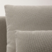 ІКЕА 4-місний диван з шезлонгом SÖDERHAMN, 394.497.01 - Home Club, зображення 4