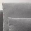 ИКЕА 2-местный диван с кушеткой SÖDERHAMN, 294.521.00 - Home Club, изображение 4