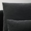 ІКЕА 4-місний диван з шезлонгом SÖDERHAMN, 294.496.31 - Home Club, зображення 4