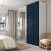 ИКЕА Комбинация шкафов PAX ПАКС / GRIMO ГРИМО / VIKEDAL, 594.781.32 - Home Club, изображение 3