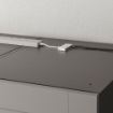 ИКЕА Светодиодная лента с датчиком для шкафа ÖVERSIDAN, 704.749.05 - Home Club, изображение 8