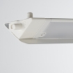 ИКЕА Светодиодная лента с датчиком для шкафа ÖVERSIDAN, 304.353.55 - Home Club, изображение 5