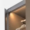ИКЕА Светодиодная лента с датчиком для шкафа ÖVERSIDAN, 904.749.09 - Home Club, изображение 3