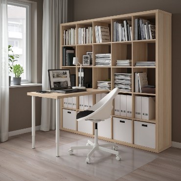 Серія LINNMON IKEA - Home Club