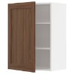 ІКЕА Настінна шафа з полицями METOD МЕТОД, 794.751.04 - Home Club