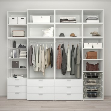 Серія PLATSA IKEA - Home Club