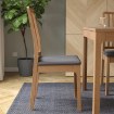 ИКЕА Кресло EKEDALEN ЭКЕДАЛЕН, 394.292.08 - Home Club, изображение 2