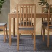 ИКЕА Кресло EKEDALEN ЭКЕДАЛЕН, 394.292.08 - Home Club, изображение 3