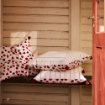 ИКЕА Чехол на подушку ANLEDNING, 405.142.91 - Home Club, изображение 7