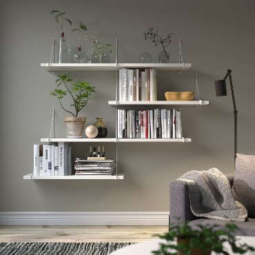 Серія PERSHULT IKEA - Home Club