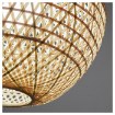 ИКЕА Абажур KÅSEBERGA, 605.143.32 - Home Club, изображение 3