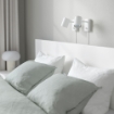 ИКЕА Каркас кровати с 4 корзинами MALM МАЛЬМ, 790.024.40 - Home Club, изображение 6