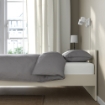 ІКЕА Комплект меблів для спальні з 3 предметів GURSKEN, 494.171.77 - Home Club, зображення 4