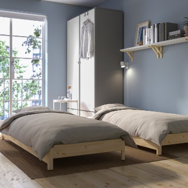 Серія UTÅKER IKEA - Home Club