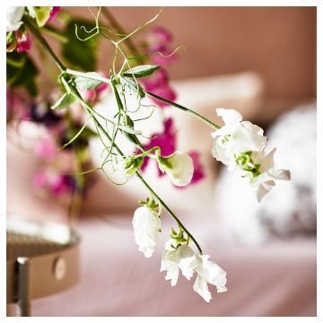 ИКЕА Ароматическая свеча JÄMNMOD, 105.022.23 - Home Club