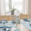 ИКЕА Бутылка с пробкой KORKEN КОРКЕН, 705.303.03 - Home Club, изображение 3