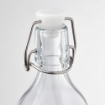 ИКЕА Бутылка с пробкой КОРКЕН, 305.303.00 - Home Club, изображение 2
