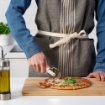 ИКЕА Нож для пиццы UPPFYLLD, 305.219.37 - Home Club, изображение 2