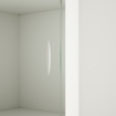 ИКЕА Шкаф с раздвижными дверцами KALKNÄS, 904.962.61 - Home Club, изображение 5