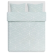 ИКЕА Пододеяльник и 2 наволочки MYRTÅG, 205.400.31 - Home Club, изображение 4