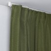 ИКЕА Затемняющие шторы VILBORG ВИЛБОРГ, 405.295.13 - Home Club, изображение 4