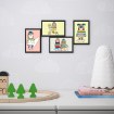 ИКЕА Открытка YLLEVAD ЮЛЛЕВАД, 005.276.91 - Home Club, изображение 2