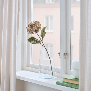 ИКЕА Цветок искусственный СМИККА, 705.228.31 - Home Club