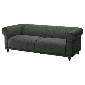 ИКЕА Трехместный диван VISKAFORS, 994.433.67 - Home Club