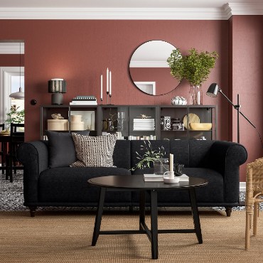 Серія VISKAFORS IKEA - Home Club