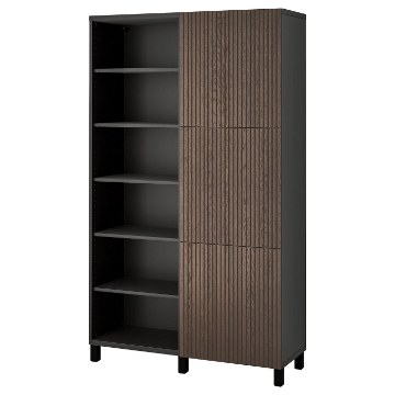 ИКЕА Комбинация с дверью BESTÅ БЕСТО, 194.216.99 - Home Club