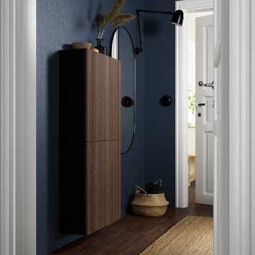ІКЕА Шафка навісна BESTÅ БЕСТО, 894.219.69 - Home Club