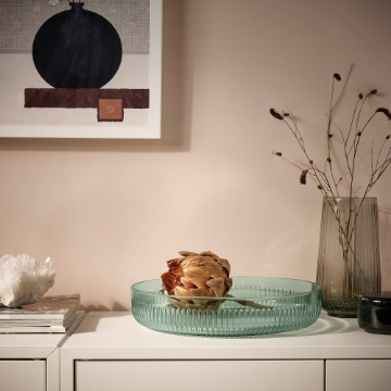 ИКЕА Декоративная миска ГРАДВИС, 405.235.11 - Home Club