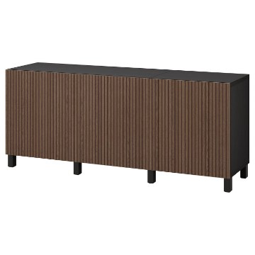 ИКЕА Комбинация с дверью BESTÅ БЕСТО, 994.217.37 - Home Club