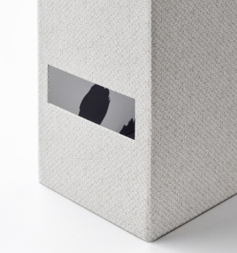 ИКЕА Подставка для журналов ТЬЕНА, 605.258.06 - Home Club