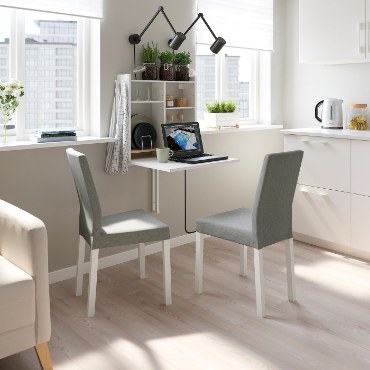 Серія NORBERG IKEA - Home Club