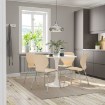 ІКЕА Стіл і 4 стільці DOCKSTA ДОКСТА / SIGTRYGG, 794.816.33 - Home Club, зображення 2