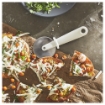 ИКЕА Нож для пиццы UPPFYLLD, 305.219.37 - Home Club, изображение 3