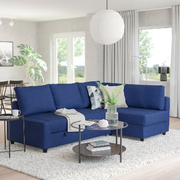 Серія KLAGSHAMN IKEA - Home Club