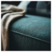 ІКЕА 4-місний диван з шезлонгом KIVIK КІВІК, 294.430.59 - Home Club, зображення 5