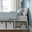 ИКЕА Каркас кровати со шкафчиками PLATSA ОПХУС, 104.530.86 - Home Club, изображение 4