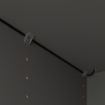 ІКЕА Світлодіодна стрічка з датчиком для шафи ÖVERSIDAN, 504.749.06 - Home Club, зображення 10