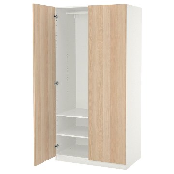 ИКЕА Шкаф PAX ПАКС / FORSAND ФОРСАНД, 695.006.46 - Home Club