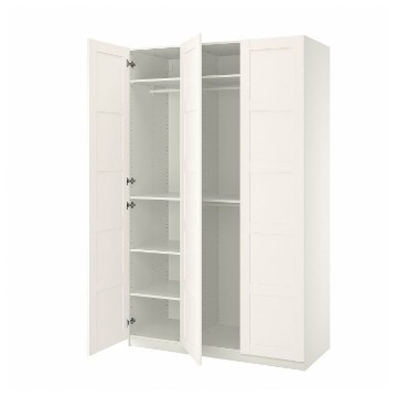 ИКЕА Комбинация шкафов PAX ПАКС / BERGSBO БЕРГСБУ, 295.006.91 - Home Club