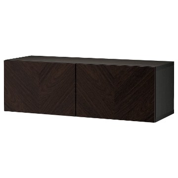 ИКЕА Комбинация настенных шкафов BESTÅ БЕСТО, 894.408.35 - Home Club