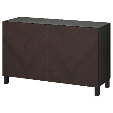 ИКЕА Комбинация с дверью BESTÅ БЕСТО, 694.214.23 - Home Club