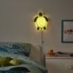 ИКЕА Светодиодный настенный светильник BLÅVINGAD, 205.265.63 - Home Club, изображение 2