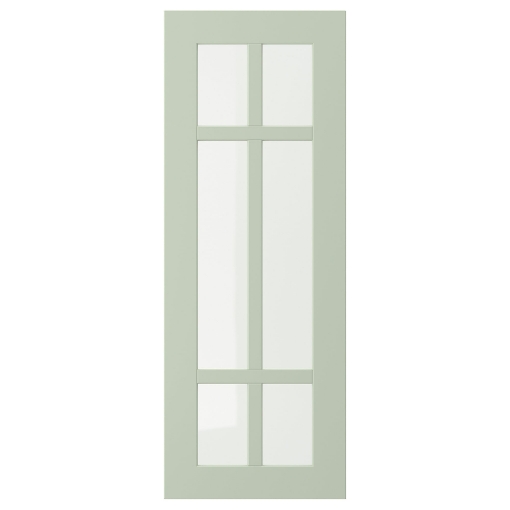 ІКЕА Скляні двері STENSUND, 905.240.18 - Home Club