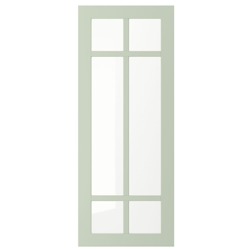 ІКЕА Скляні двері STENSUND, 705.240.19 - Home Club