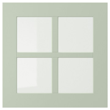 ИКЕА Стеклянные двери STENSUND, 505.240.20 - Home Club
