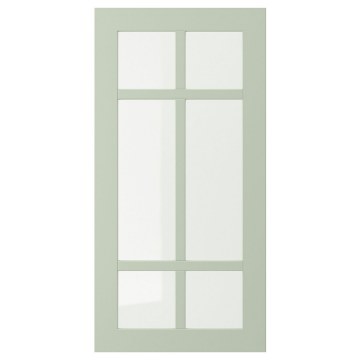 ИКЕА Стеклянные двери STENSUND, 105.240.22 - Home Club
